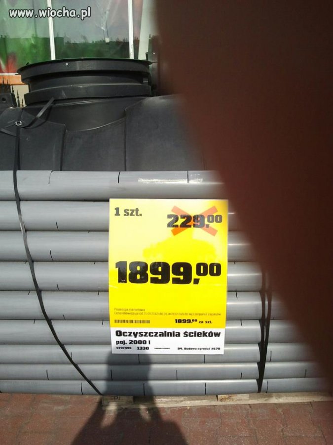 Super promocja!