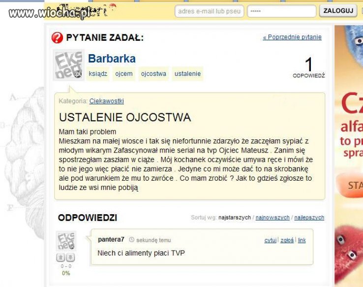 Problemy pani Basi 