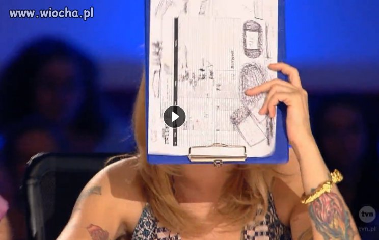 Mam Talent