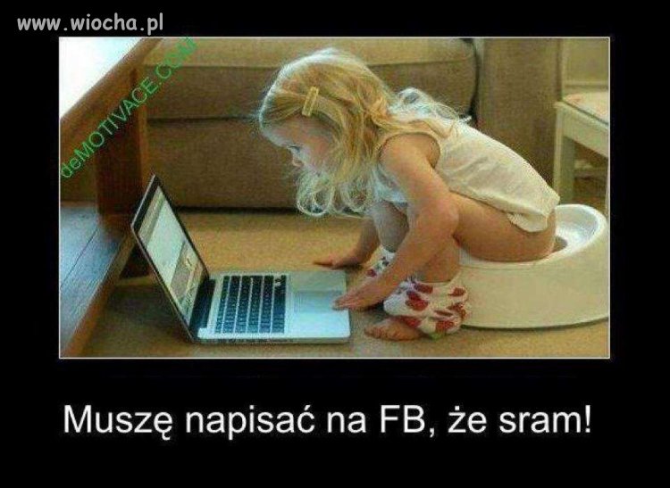 "O czym teraz myślisz?"