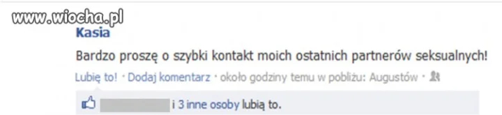 Polska młodzież