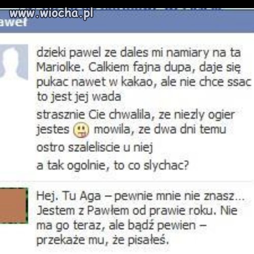 Paweł,