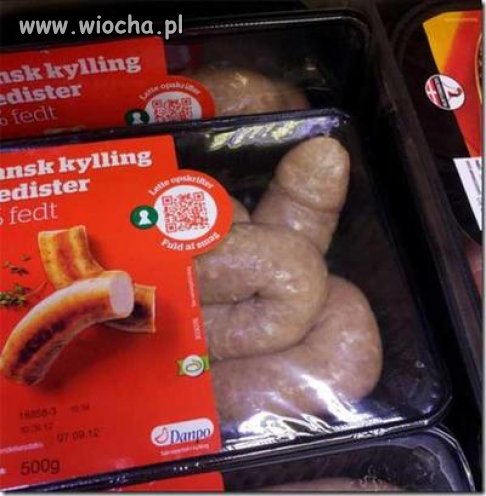 Kiełbasa