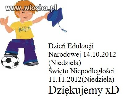 Pech tego roku