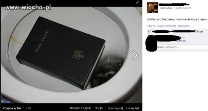 Dzisiejsze autorytety