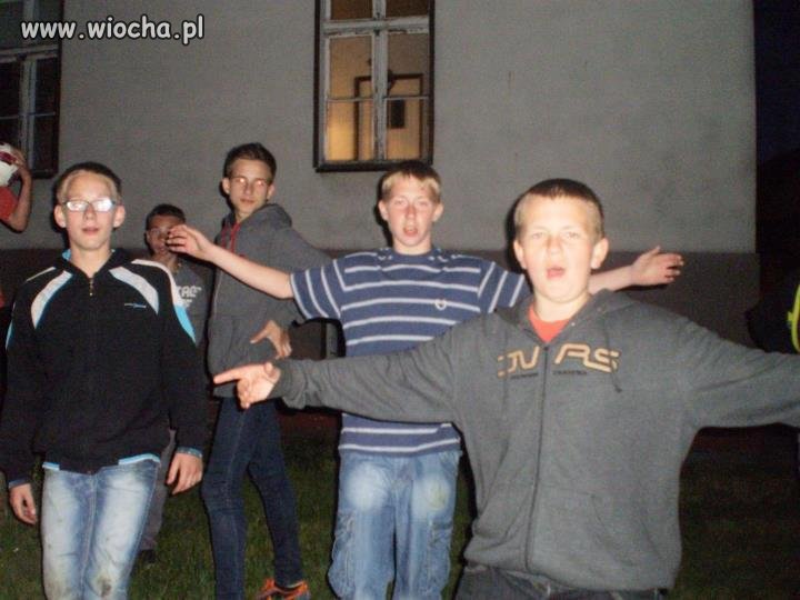 Ustawka 