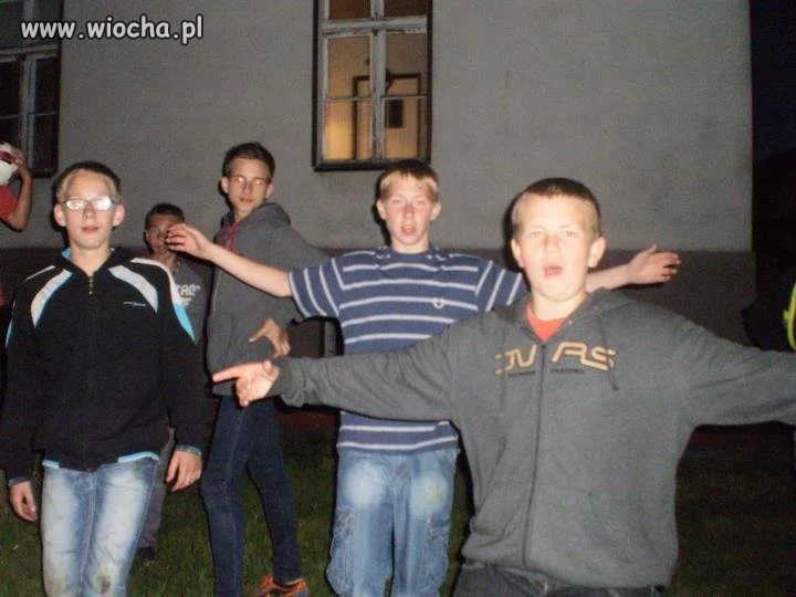 Ustawka 