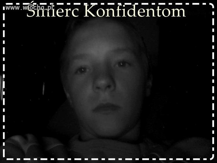 Gangster nowego pokolenia .