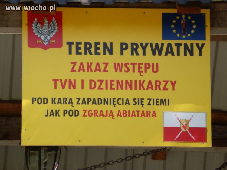 Witamy w 