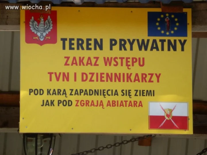 Witamy w 