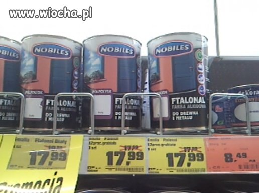 Super promocja