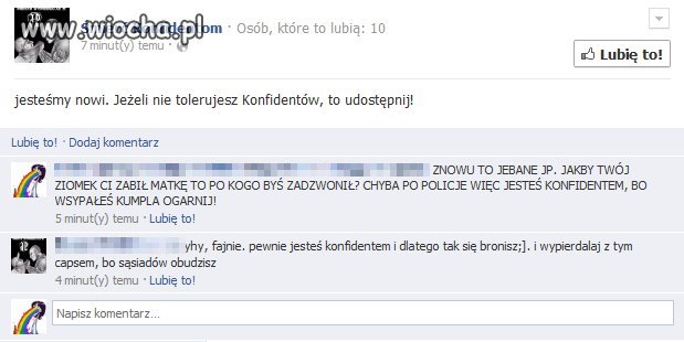 Kolejny raz to ,,Jp"