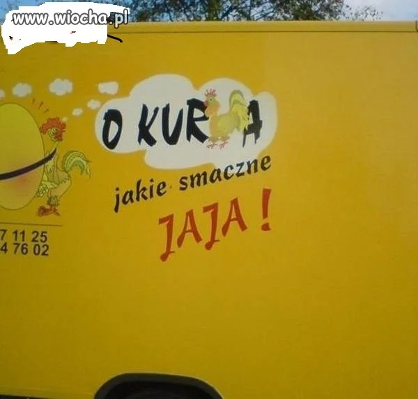 Chwyt marketingowy 
