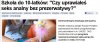 Chyba Dla 10-latków...