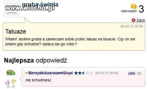 Tatuaż 