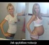 Czasem pamiatki z wakacji 