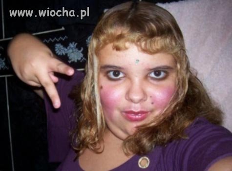 Tak się bawię