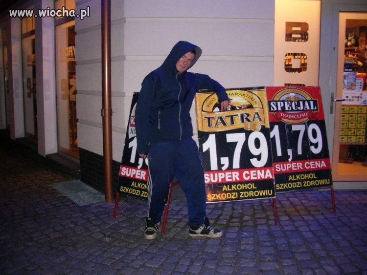 Czym chcesz się tu pochwalić? 