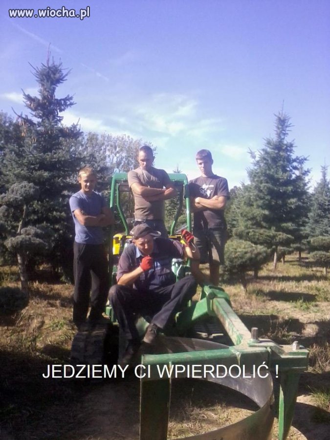 Pisarzowice Opolskie UWAŻAJCIE SZKÓŁKA