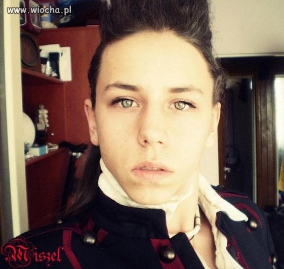 Czy Michał Szpak to Wiocha???