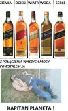 Powaliło chłopa 