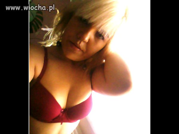 Och! Jestem taka hot!
