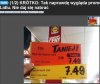 Wiocha dla LIDLA za...? Czy naprawde Taniej?