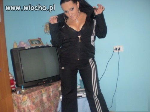 Lansik na Adika,a o reszcie nie wspomnę