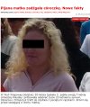 I to ma być "matka"