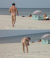 Najlepsza laska na polskiej plaży