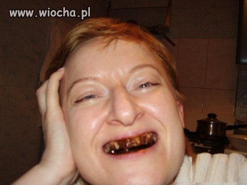 Nie,to nie jest nutella...