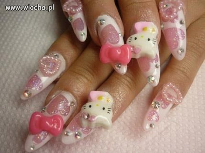 Kicia...