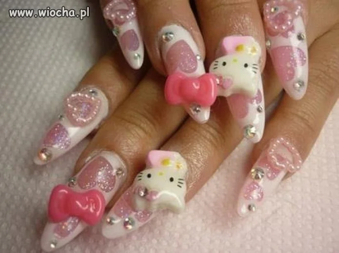 Kicia...