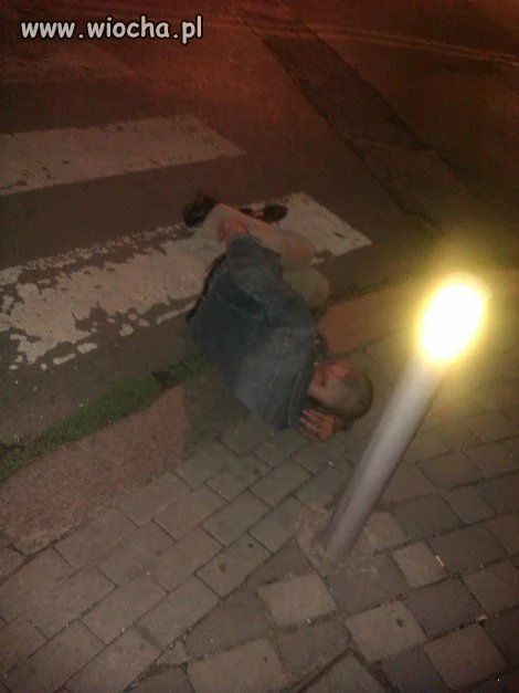 Doprowadzić się do takiego stanu