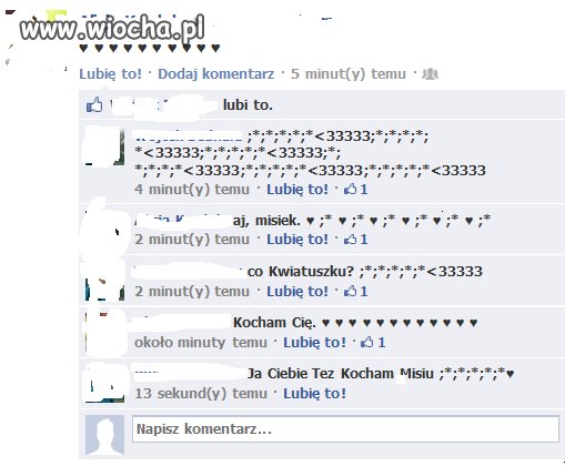 Oh, oh, oh true lof