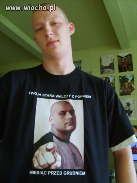 To go pewnie obiją