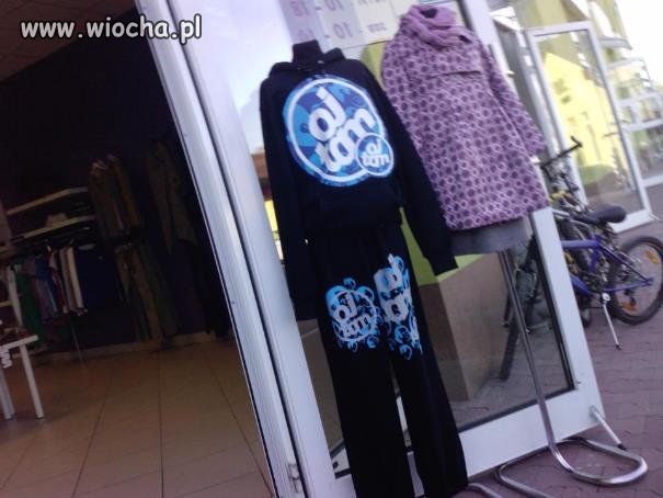 Dres dla dresa.