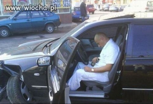 Coś się stało?? Bo nie wiem...