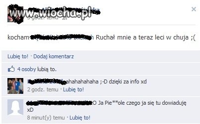 Wyruchaj dupe...