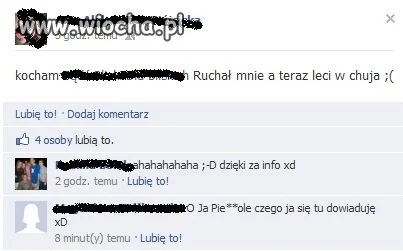 Wyruchaj dupe...