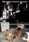 Picie wódeczki
