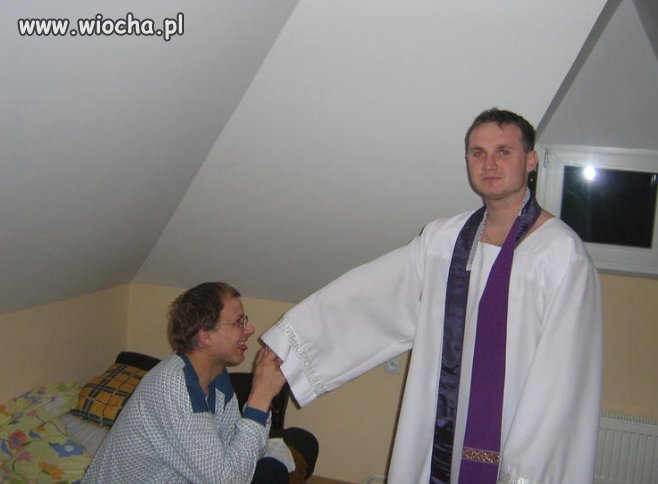 Dla mnie coś tu jest nie tak ...