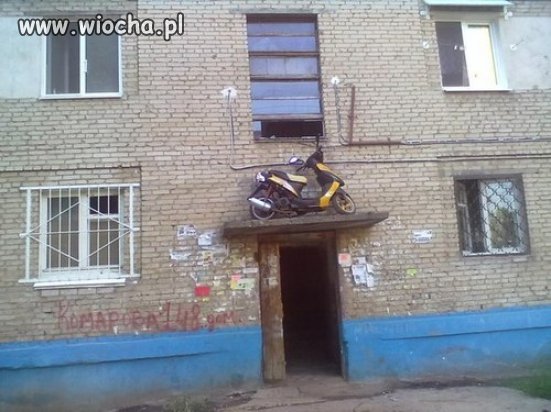 Z pod domu