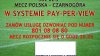 Płacić 20 zł za mecz reprezentacji narodowej