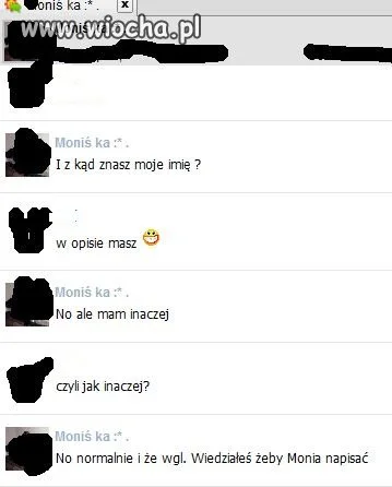 Tak samo ale inaczej 