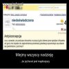 Za mało edukacji