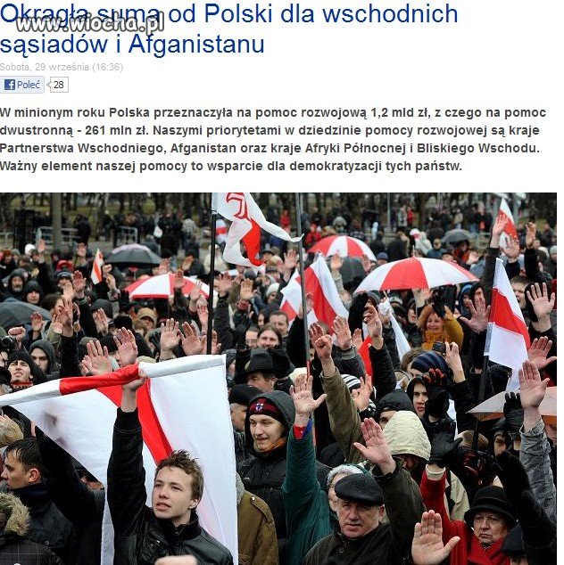 Polska to bogaty kraj 