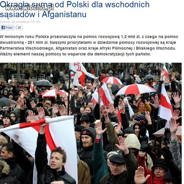 Polska to bogaty kraj 