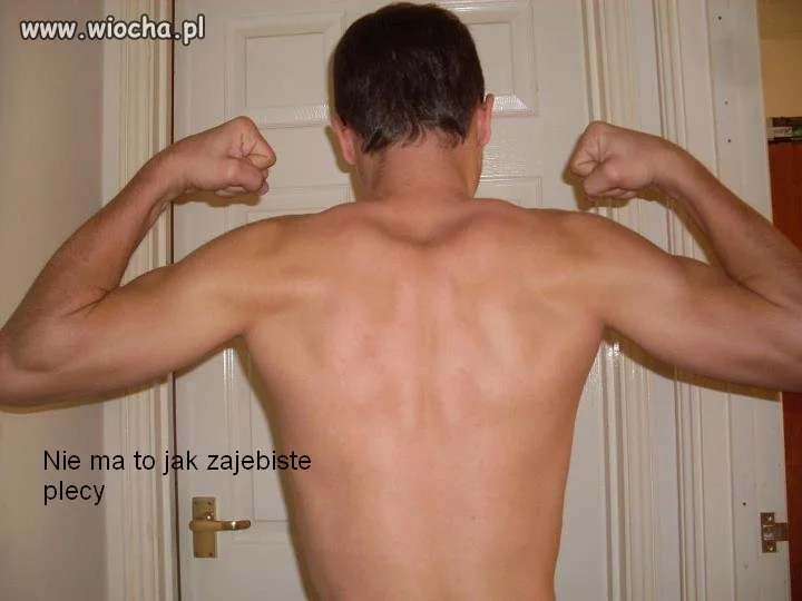 Siła!