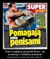 Amerykańscy strongmani.